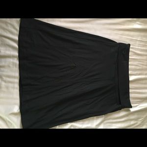 Ice Breaker 100% merino wool skirt